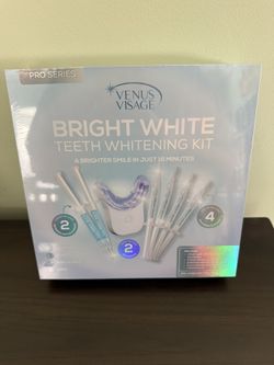 Teeth Whitening Kit Deluxe