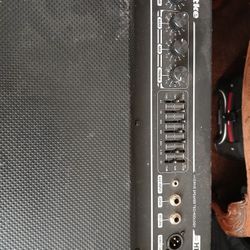 Music Instrument 