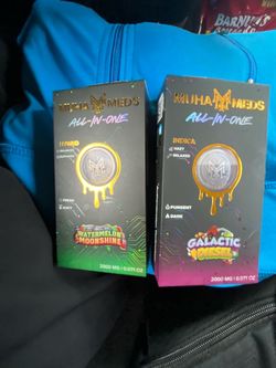 30$ a pop           Got all flavors