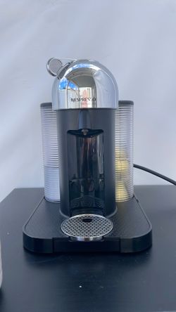 Nespresso Vertuo Coffee and Espresso Machine