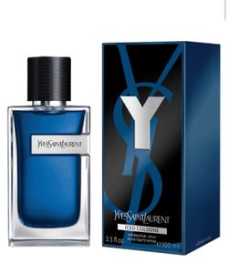YSL Iced Cologne