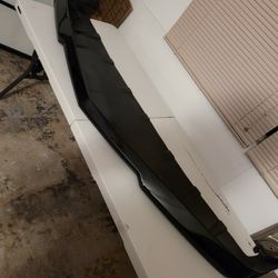 2010/2013Camaro Chin/lip Spoiler