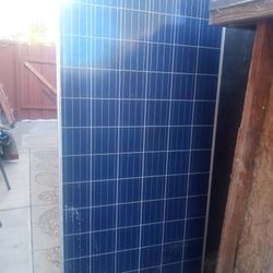 Solar Panel 