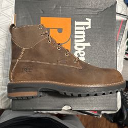 Timberland Pro Work Boot 