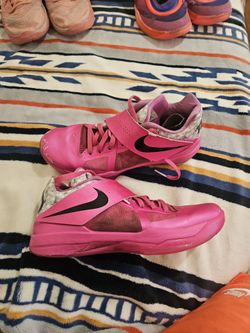 basketball shoes