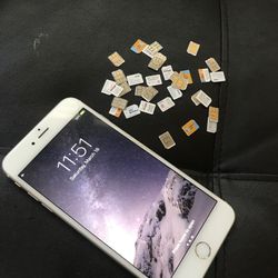 (UNLOCK) your iPhone to all carriers