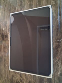 Excellent condition- iPad Pro 11-inch (Latest M4 Chip)