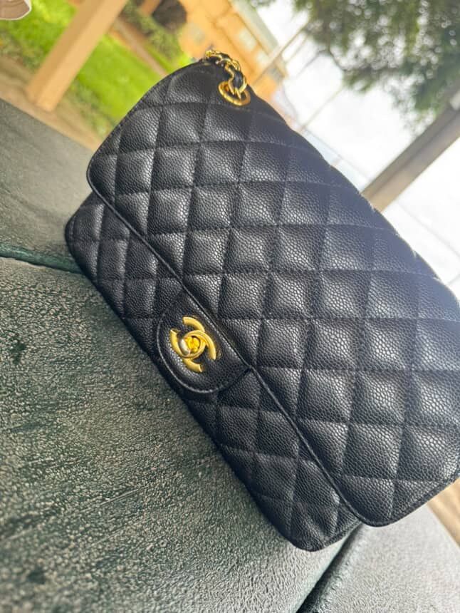 chanel bag 