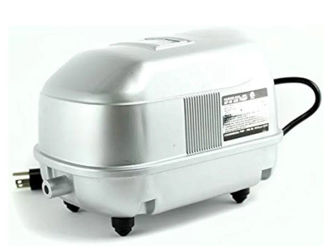 PONDMASTER WATER PUMP AP-40