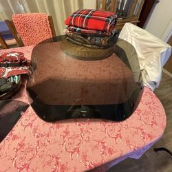 Harley Road Glide Windshield 