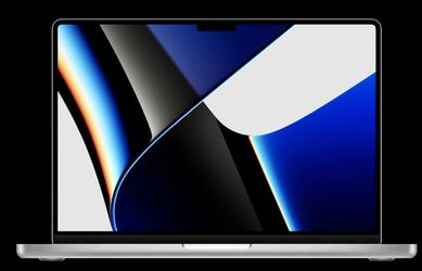 Apple MacBook Pro A2442