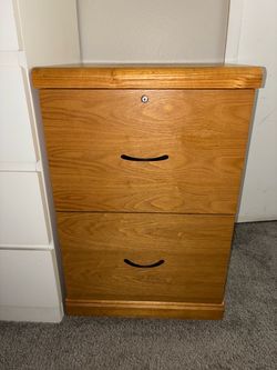 File cabinet