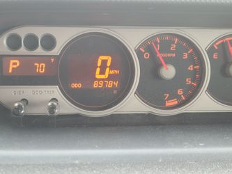 2008 Scion xB