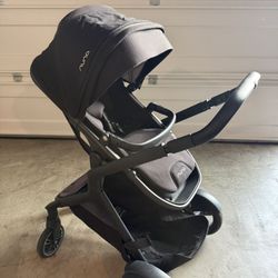 Nuna Pipa Stroller