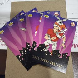 93 Upper Deck Loony Tunes Cards LOT