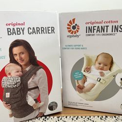Original ergobaby - Baby Carrier