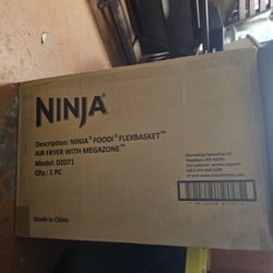 Ninja Air Fryer 