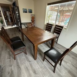 Dining Room Set