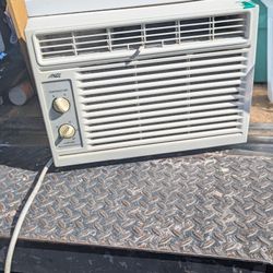 2 Small Window AC Units In Good Working Condition Located In Mesa Main Street And Gilbert Rd