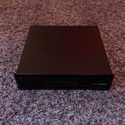 UAD Satellite OCTO core UAD-2 Thunderbolt