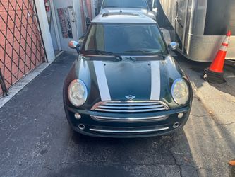 06 mini copper