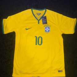 Neymar Jr 2014 World Cup