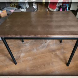 Dorel Home Furnishings Kitchen Table