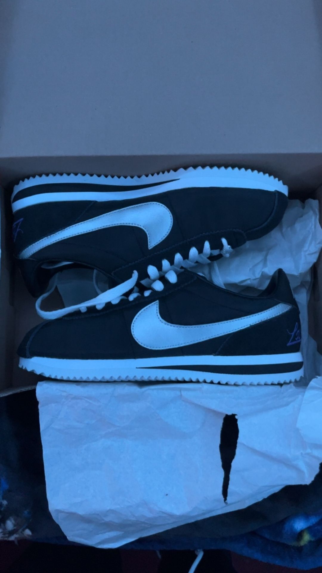 Nike Cortez Los Angeles Kings