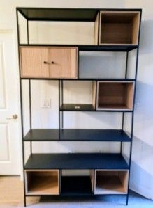 Bookcase