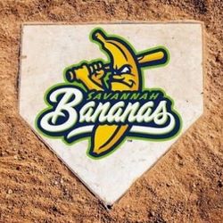 Savannah Bananas Tickets