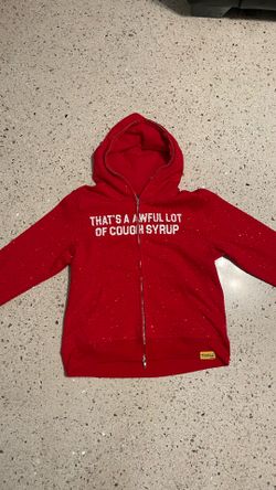 ALOC ZIP UP