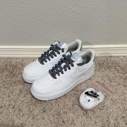 New Nike Air Force 1 ‘07 Next Nature