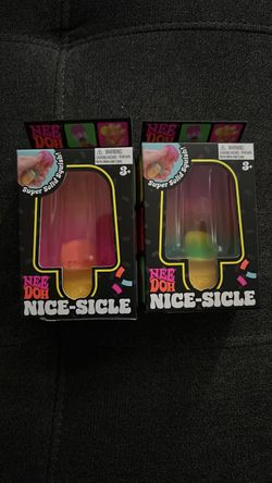 Needoh Nice-sicle