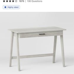 Target Desk 