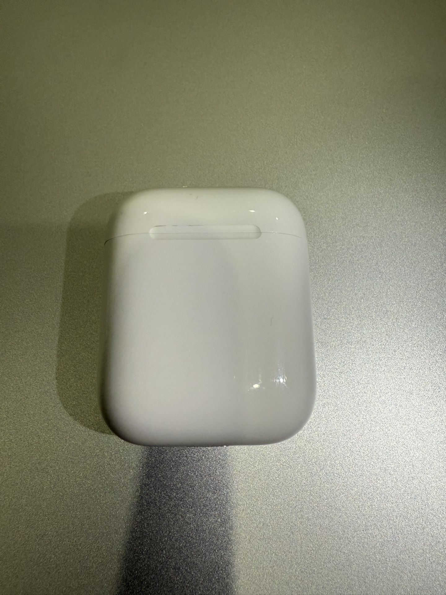Apple AirPods 2nd Generation