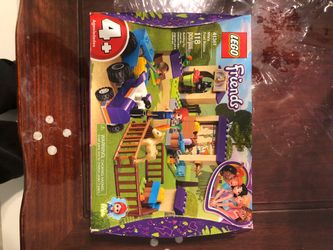 LEGO FRIENDS