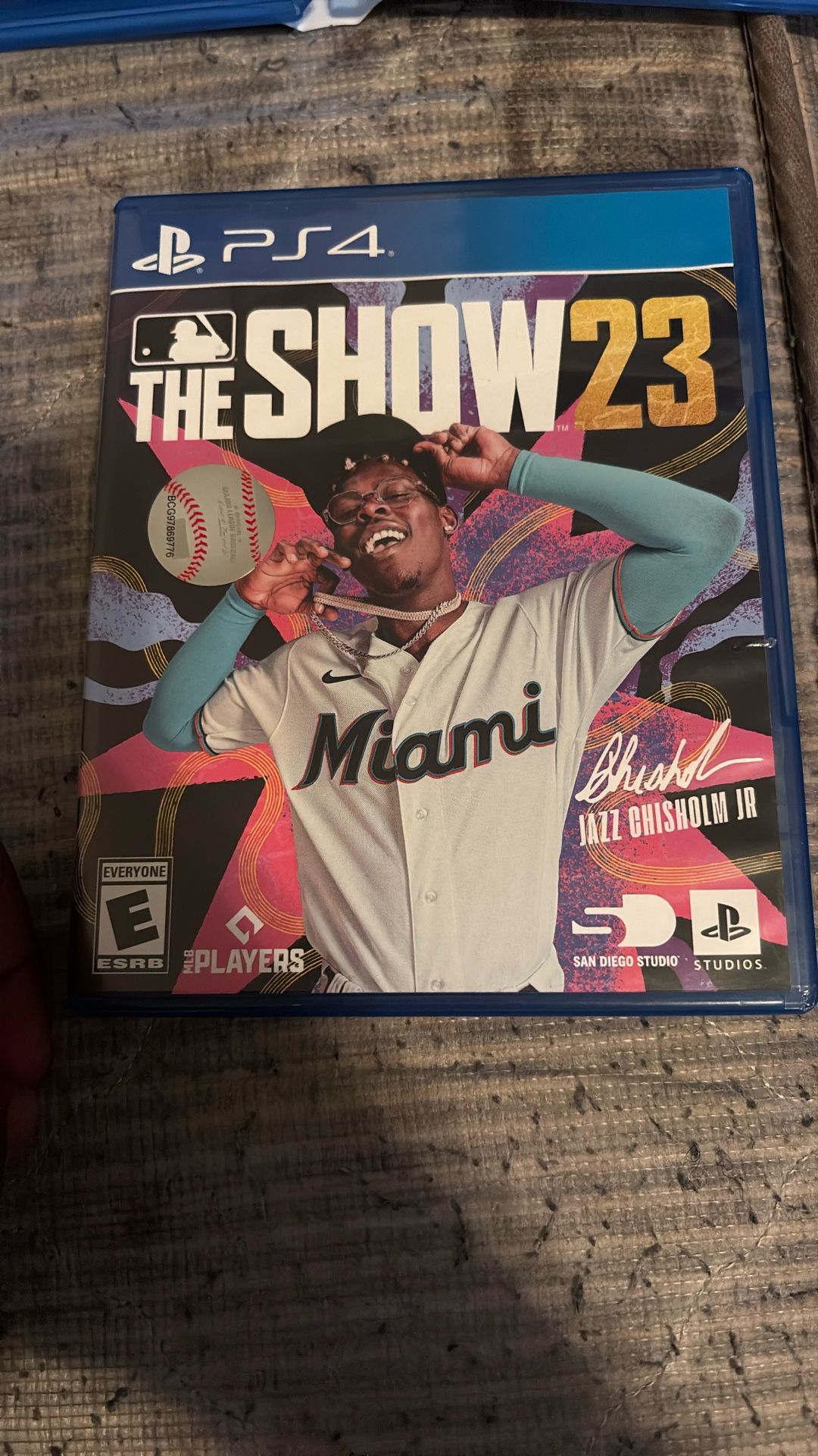 PS4 Games