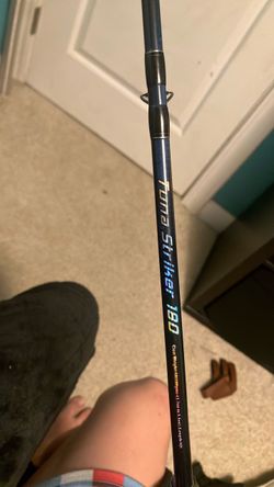Tuna Striker 180 Fishing Rod