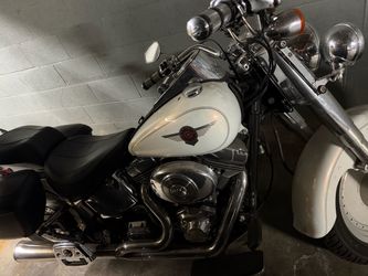 Harly davidson