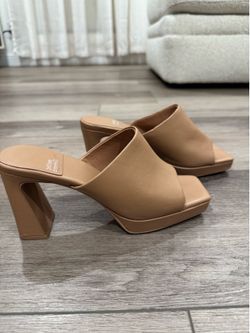 Women Jeffrey Campbell 7.5