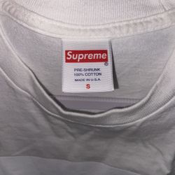 Andre 3000 Supreme Tee 