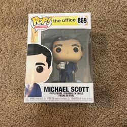 Funko Pop
