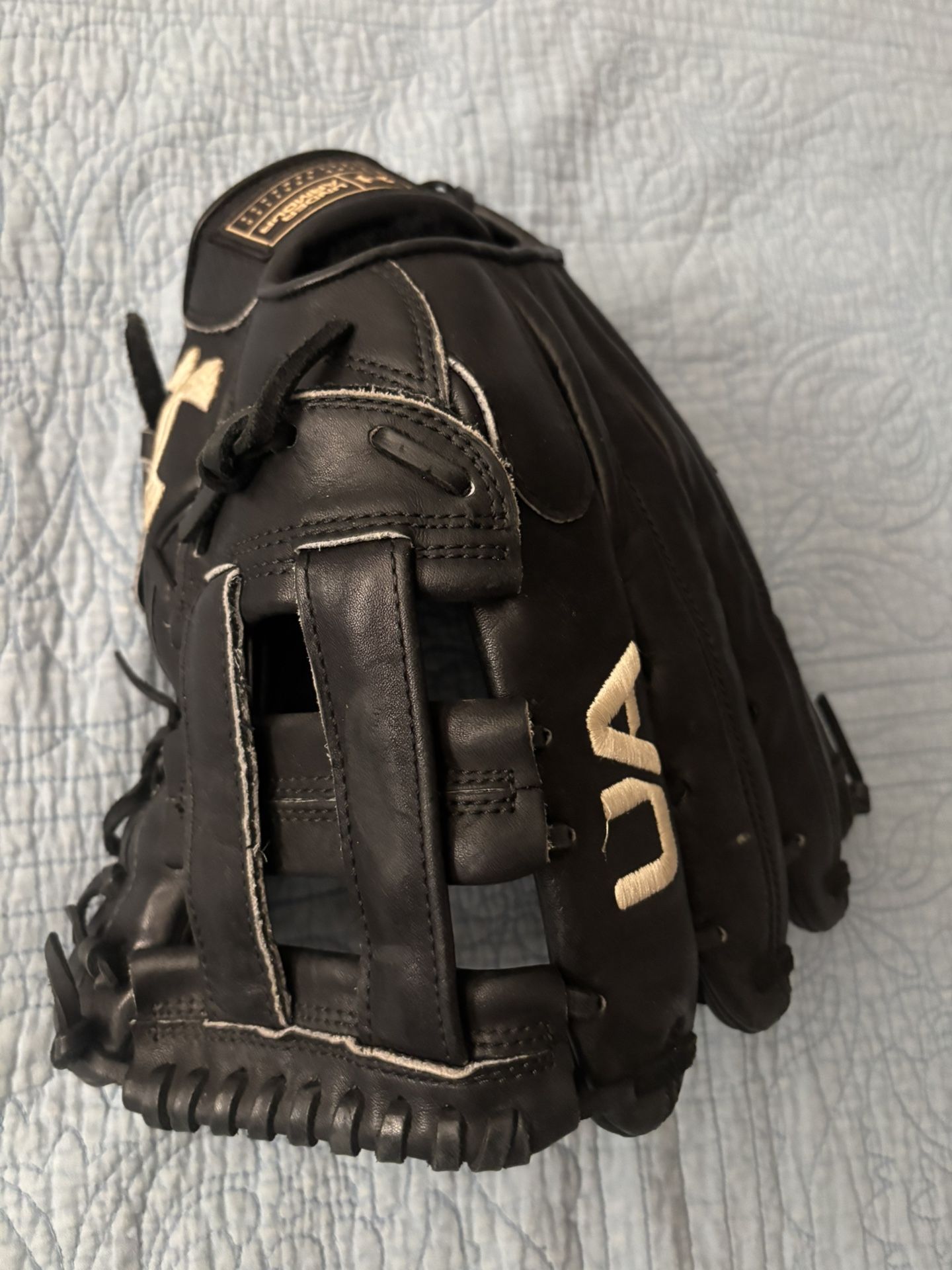 Outfield Glove Baseball