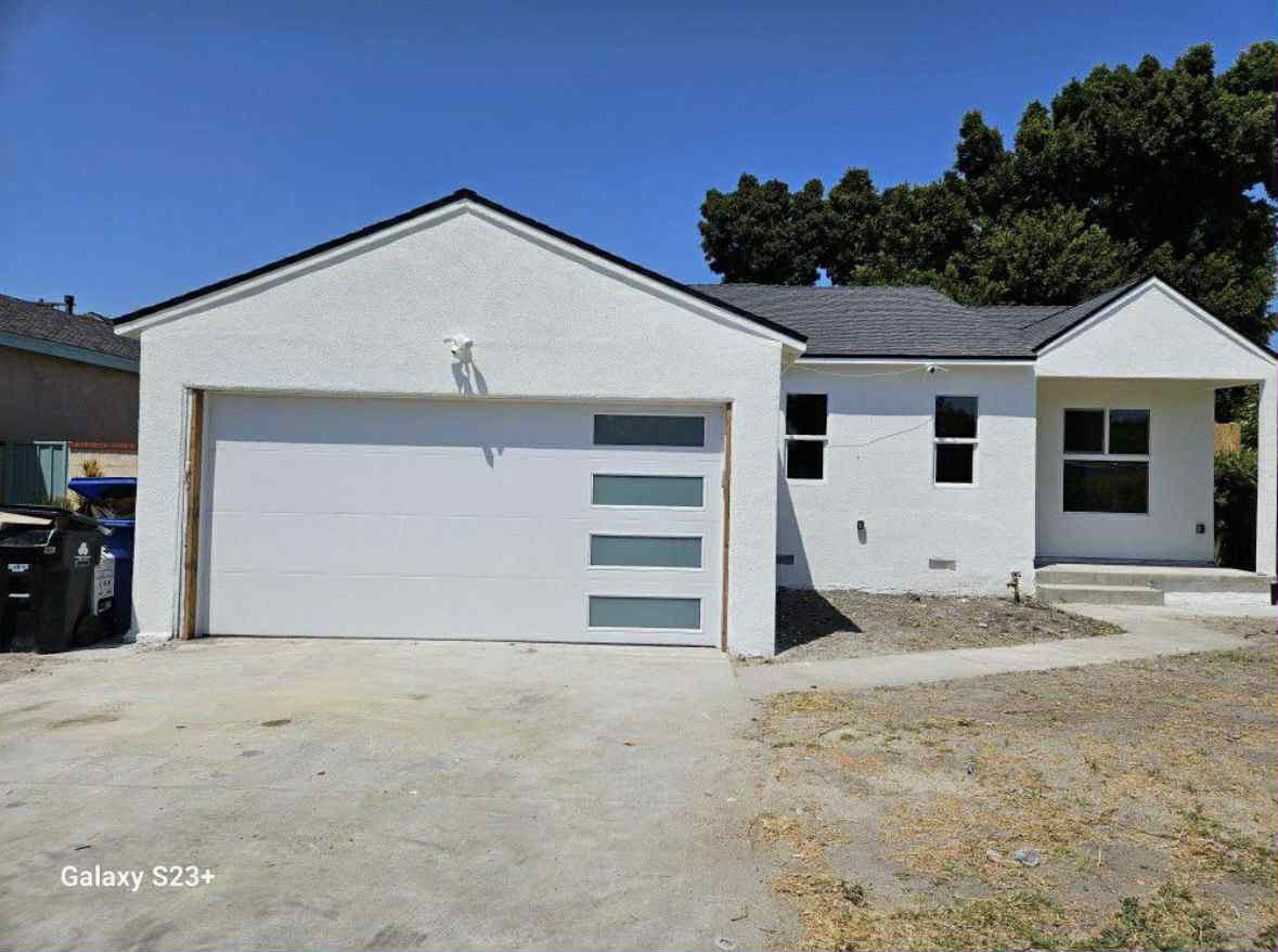 Garage Doors