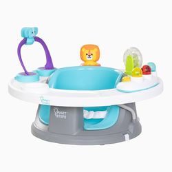 Smart Step Booster Seat 