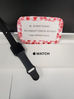 🚨 Hot Deal: Apple Watch Series 7 Starting at $129 + 90-Day Warranty!