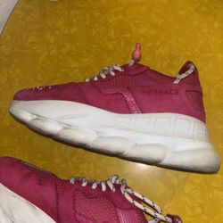 Authentic Rare Versace Chain Reaction 2 