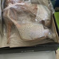 Beitiful Shoes