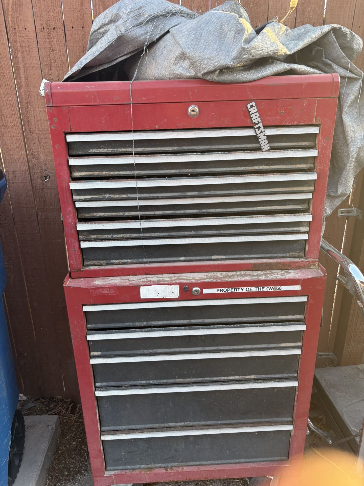 Tool Box