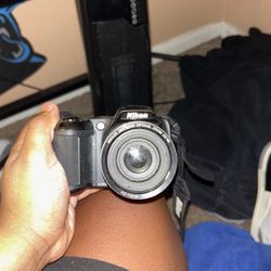 Camera   Good Conditions  Works Well 